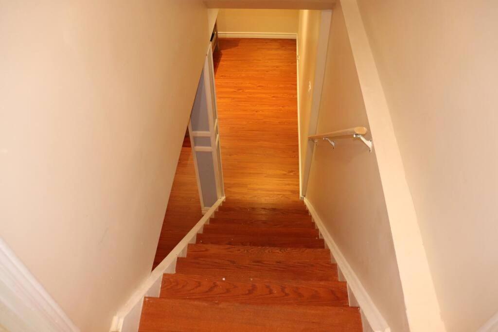 Entire 4 Bed Room Detached Residential Home Ajax Luaran gambar